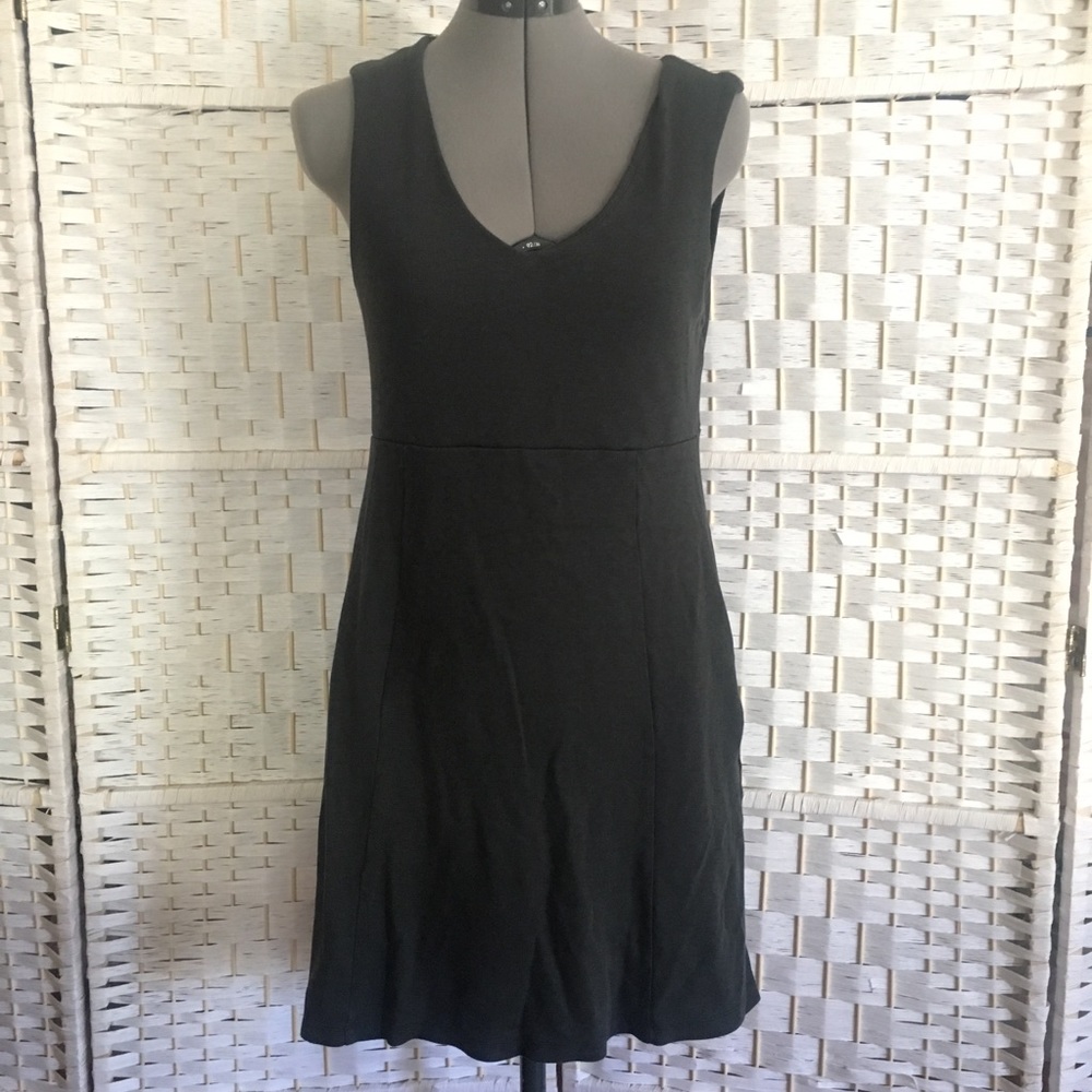 Horny Toad umpire waist jumper/dress